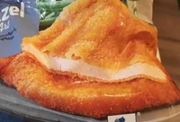 Schweine Schnitzel Wiener Art
