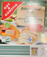 Hähnchenbrust Filets