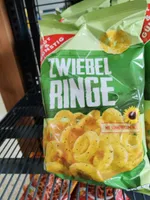 G&G Zwiebelringe