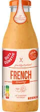 French Dressing