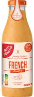 French Dressing