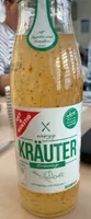 Kräuter Dressing