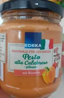 Pesto Alla Calabrese