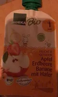 Frucht und getreide