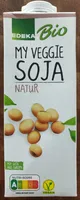 Soja Natur