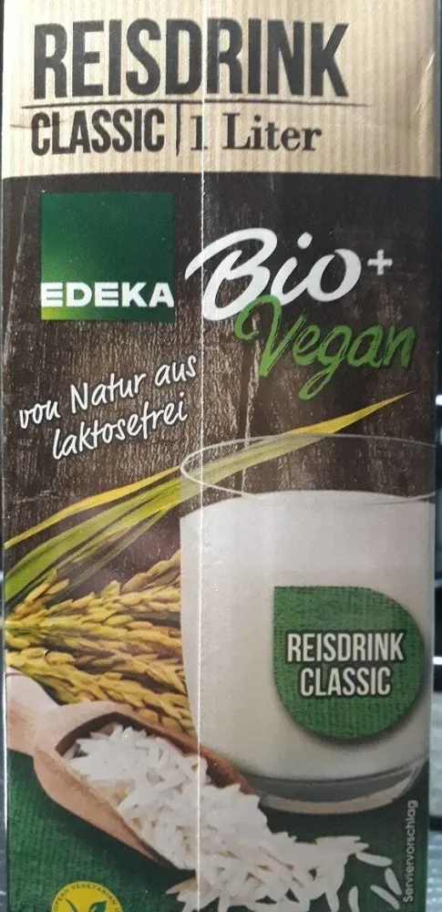 REISDRINK CLASSIC
