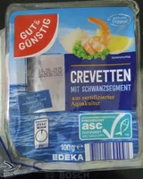 Crevetten
