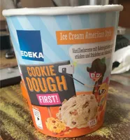 cookie dough