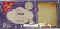 Käsekuchen