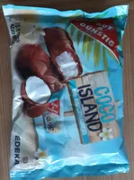 Coco Island