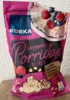 Haferhimmel Porridge Beeren
