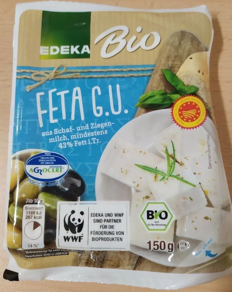 Feta G.U