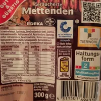 Mettenden