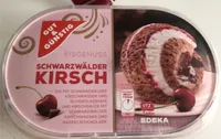 Schwarzwälder Kirscheis