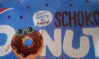 Donuts