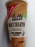 latte Macchiato