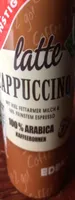 Latte cappuccino
