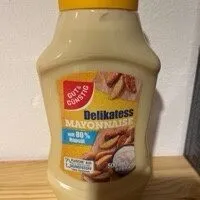 Delikatesse Mayonaise