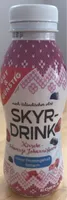 Skyr-Drink