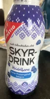 Skyr- drink