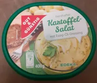 herzhafter Kartoffelsalat
