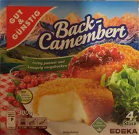 Back-Camembert