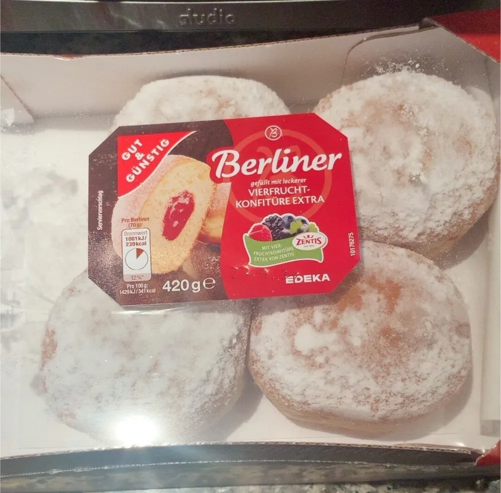 Berliner