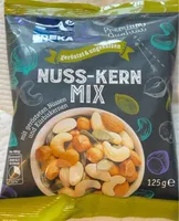 Nuss-Kern Mix