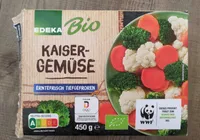Kaiser Gemüße