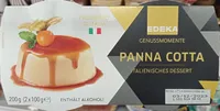 Panna Cotta