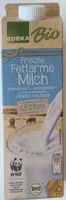 Bio frische fettarme Milch