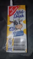 Milchdrink Vanille-Geschmack