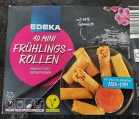 10 kl. Frühlingsrollen