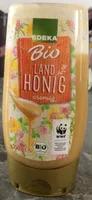 Land Honig cremig