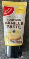 Bourbon Vanille Paste