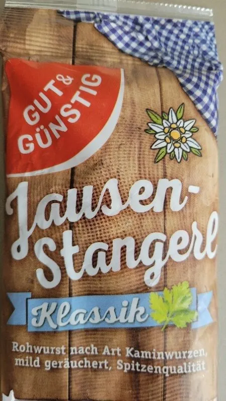 Jausen Stangere