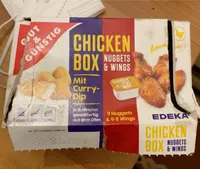 Chicken Box