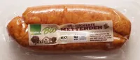 Geräucherte Mettenden
