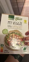 My Veggie Tofu geräuchert