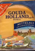 GOUDA HOLLAND g.g.A. MITTELALT