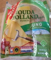 Gouda Holland Jung