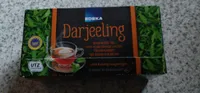 Tee Darjeeling