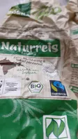 Naturreis