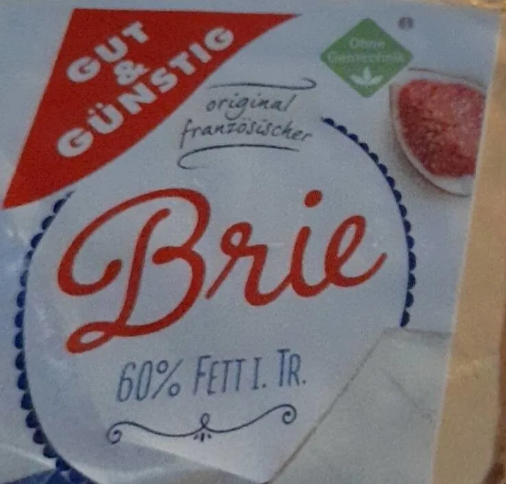 E/Brie