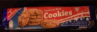 American Style Cookies