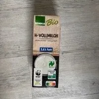 H-Vollmilch