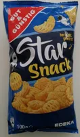 Star Snack
