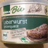 Leberwurst