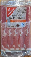 Landrauch Schinken