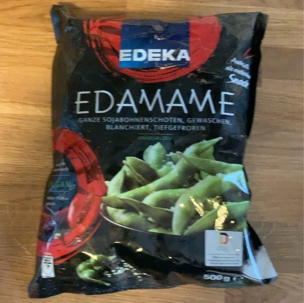 Edamame